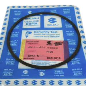 ARANDELA ANTI BRINCO PLANA PULSAR