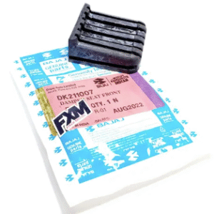 ANTIVIBRANTE SILLIN DEL.PULSAR180UG-NS2