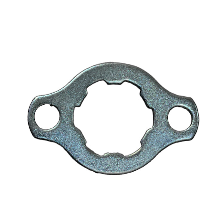 ARANDELA PIÑON SALIDA BOXER