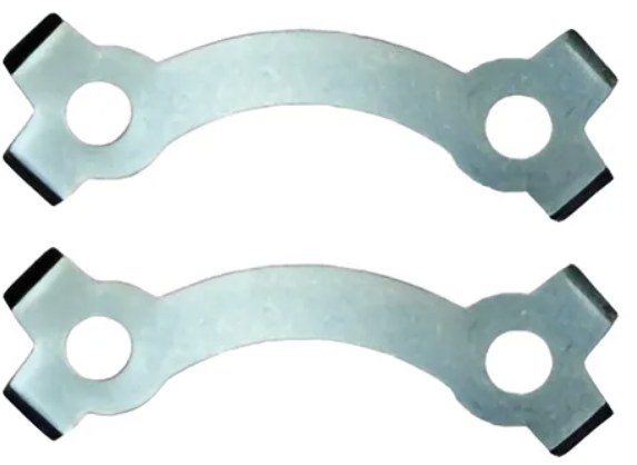 ARANDELA SPROCKET DISCO 125+ST/NS150 original