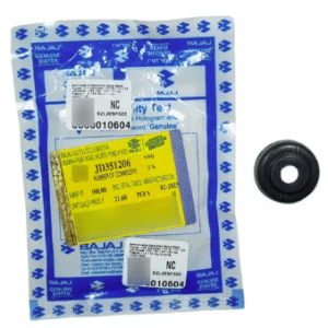 ANTIBIBRANTE CUBRE POLVO BUJIA