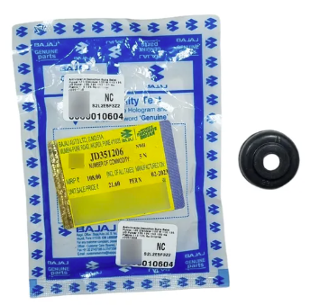 ANTIBIBRANTE CUBRE POLVO BUJIA