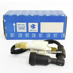 BOBINA ALTA IZQUIERDA PULSAR 135 LS