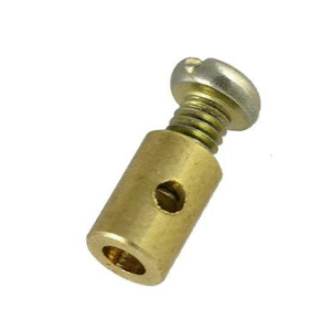 MICOS ACELERADOR 6.5 X 8 mm