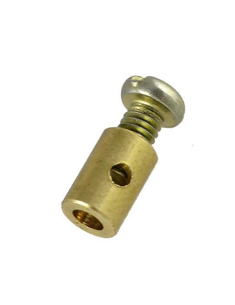 MICOS ACELERADOR 6.5 X 8 mm