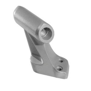 BASE MANUBRIO IZQUIERDO PULSAR 135 LS