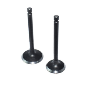 SET VALVULAS MOTOR YBR125/XTZ125