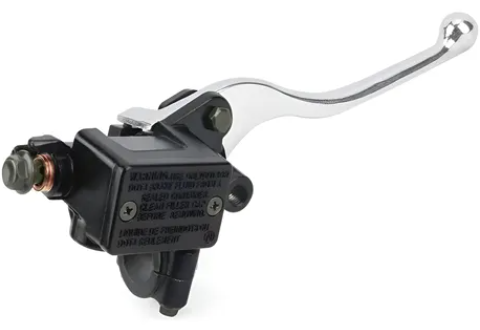 BOMBA FRENO COMPLETA APACHE RTRRT 100 RTR