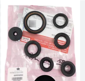 KIT RETENEDOR MOTOR ECO ORIGINAL