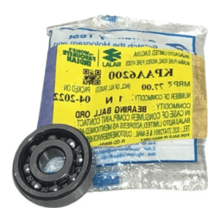 BALINERA CLUTCH 6200 PULSAR 135