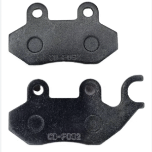 Pastillas De Freno Delanteras Dinamic 125