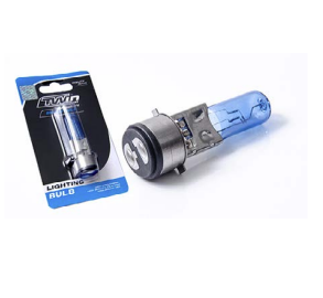 BOMBILLO BAYONETA 20D 2 PATAS HIR