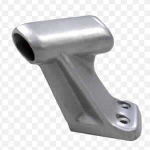 BASE MANUBRIO IZQUIERDO PULSAR135 LS