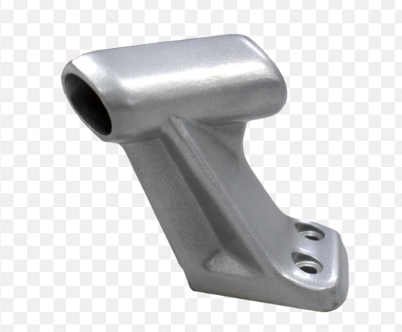 BASE MANUBRIO IZQUIERDO PULSAR135 LS