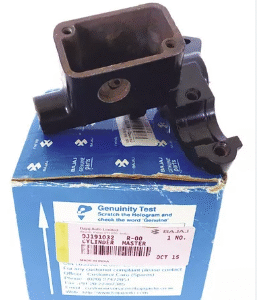 BOMBA DE FRENO 220 - PULSAR 135/ 180/ 200/ 220 /DICOVER