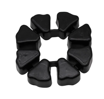 CAUCHOS CAMPANA DISCOVER 125+ / 150 ST