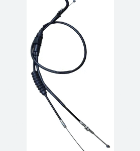 CABLE ACEL PLATINO 100