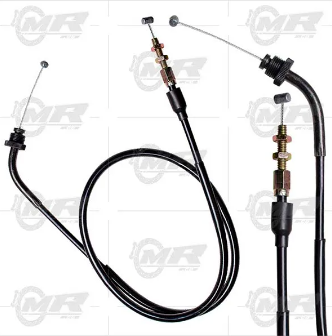 CABLE ACELERADOR LIBERO 125 B