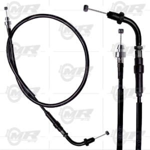CABLE ACELERADOR PULSAR 180