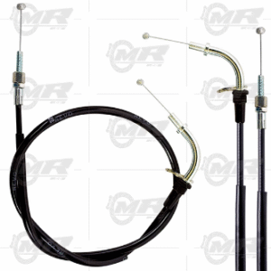 CABLE ACELERADOR. LIBERO 125 A