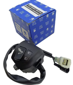 COMANDO IZQ. PULSAR 180 UG, PULSAR