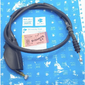 CABLE ACEL COMPLETO DISCOVER100 / DISCOV 125