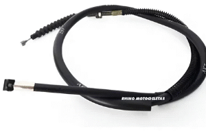 CABLE CLUTCH AKT TTR 125/150 NKD-R