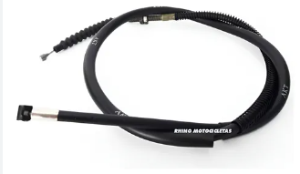 CABLE CLUTCH AKT TTR 125/150 NKD-R