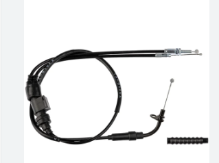 CABLE ACEL. BOXER CT