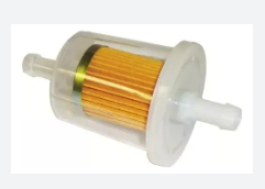 FILTRO DE GASOLINA UNIVERSAL