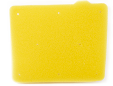 FILTRO DE AIRE PLATNO 125