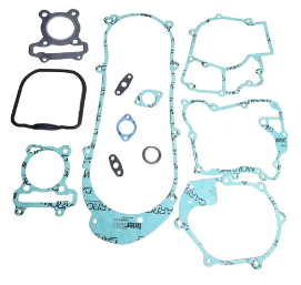 Empaques Kit Completo Akt 125 Scuter Dinamic / Akt125 Scuter Pro Dinamic Con Culata DarrowFlex