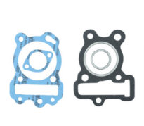 KIT MEDIO BOXER 100 CT KS / ES / TITANNIUM DARROWFLEX