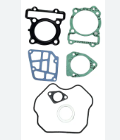 KIT MEDIO FZ 16/FAZER 150 CULATA DARROFLEX