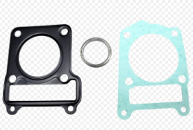 KIT MEDIO YBR 125 CULATA DARROFLEX