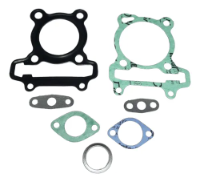 KIT MEDIO AK 125SCR DYNAMIC- AK 125SC PRO DYNAMIC