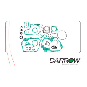 EMPAQUE TAPA CLUTCH HONDA CD 100 SPLENDOR/CD 100 SLEEK-C100 BIZ/QJ100