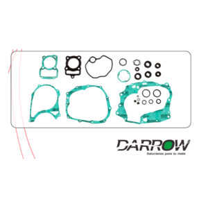 CULATA HONDA/JIALING CB 125/XL 125 TRAIL/XL 125 J/JH125 ENDURO CON ORING